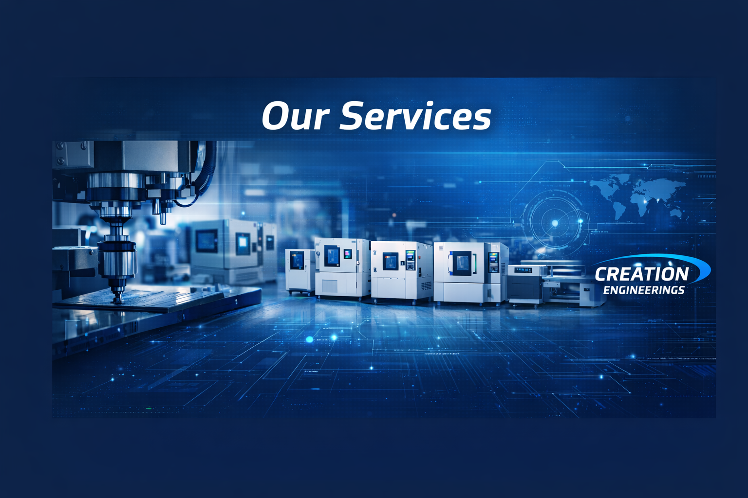 Our Services