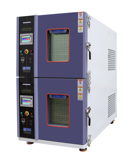 Battery Testing Chambers