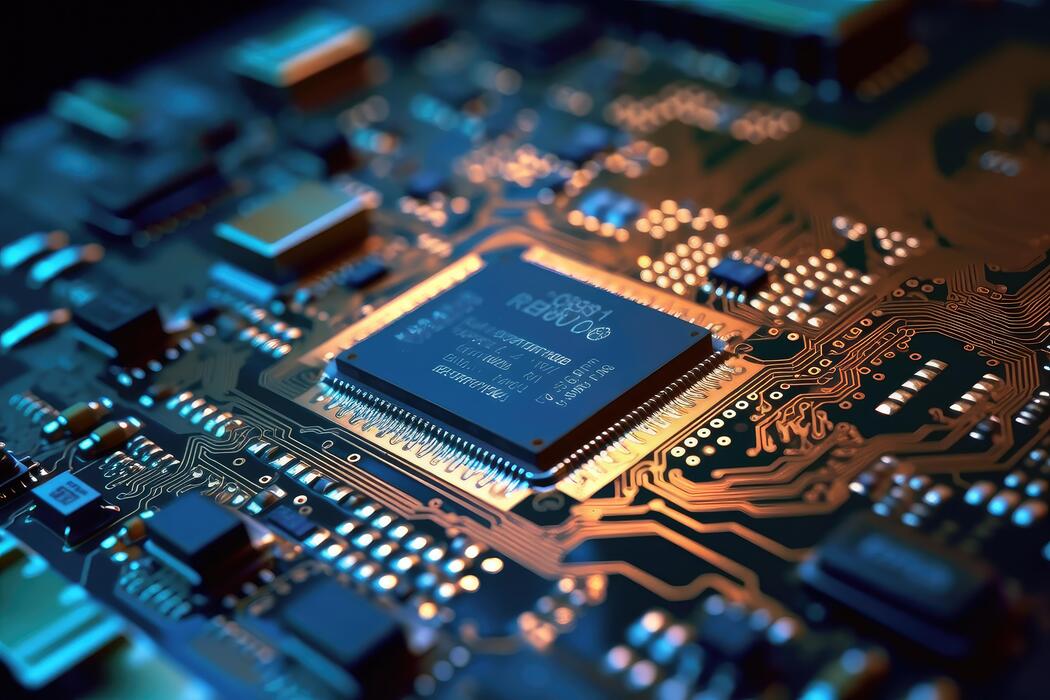 Semiconductor Equipment