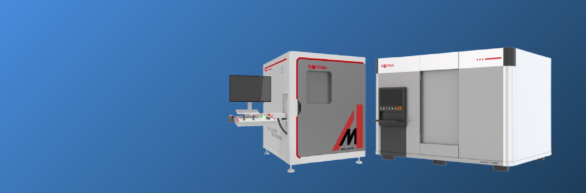 Creation Engineerings facility