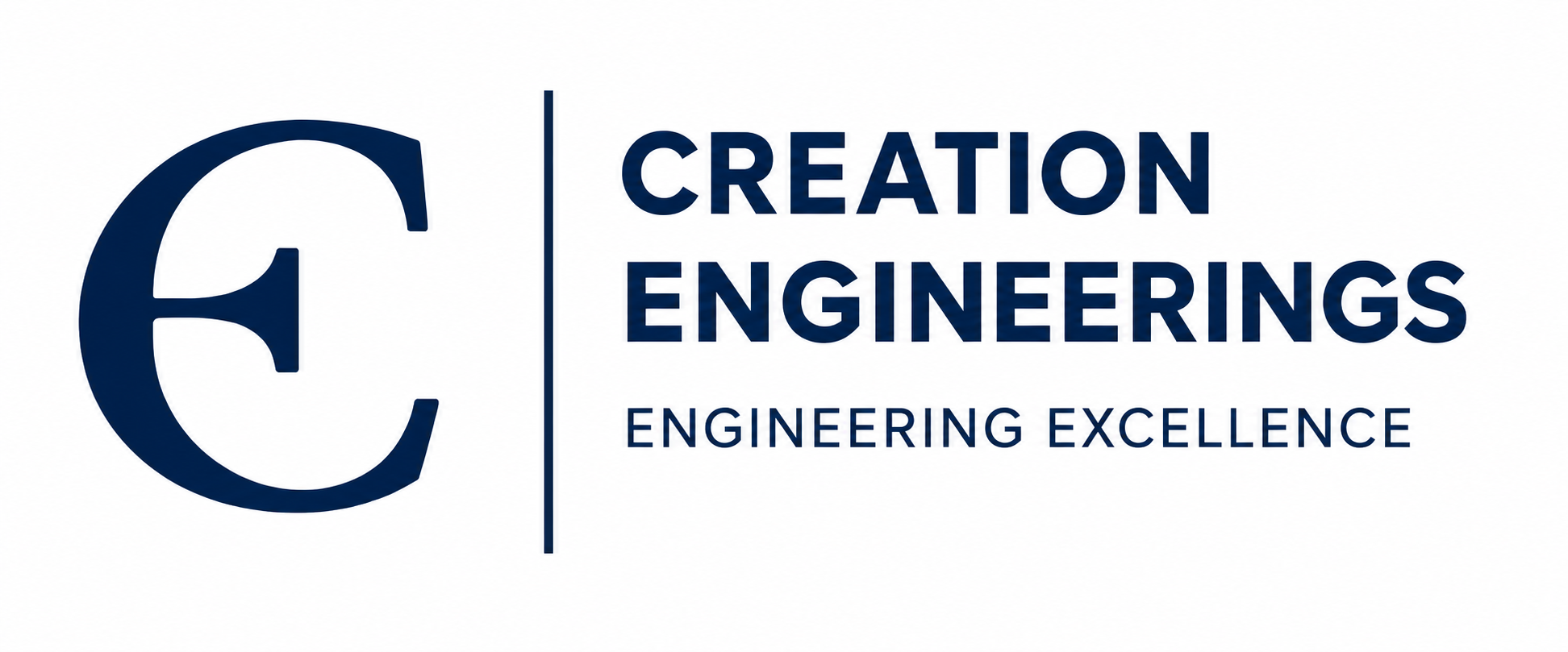 Creation Engineering's
