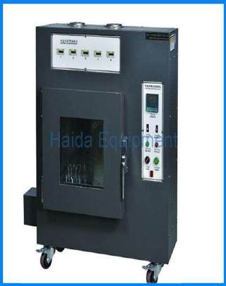 Tape Retentivity Tester