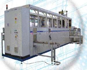 Ultrasonic Benchtop Cleaner