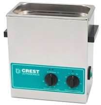 Multi-Tank Cleaning System