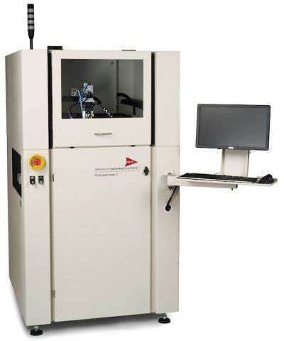 Conformal Coating Machine