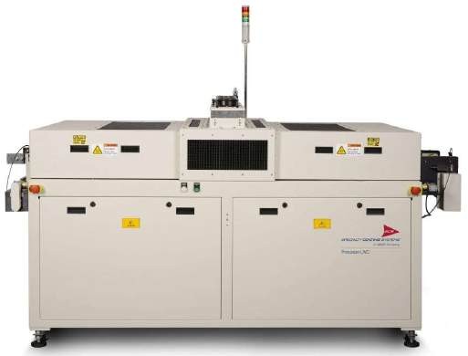 UV Curing System
