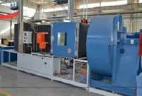 Salt Spray Chamber