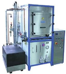 Vacuum Furnace
