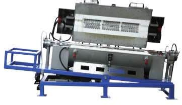 Heat Treatment Furnace
