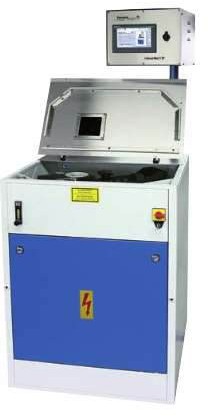 Spectroscopy Furnace