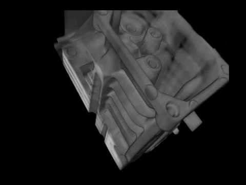 X-Ray System