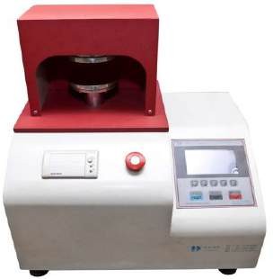 Box Compression Tester