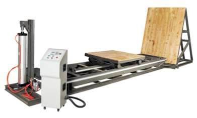Impact Tester