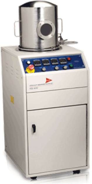 Parylene CVD Deposition System