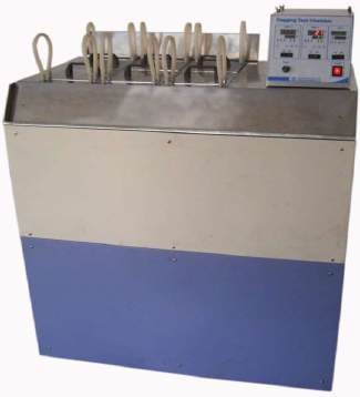 Izod Charpy Impact Tester