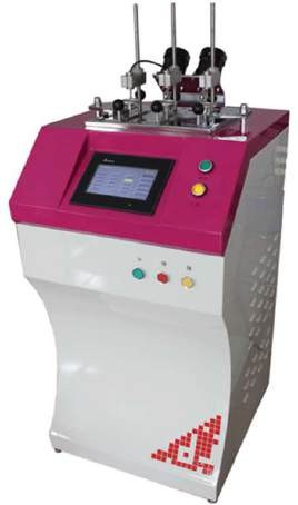 HDT Vicat Test Machine