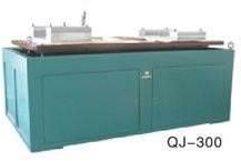 Hydraulic Shock Tester