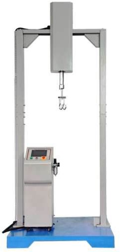 Luggage Impact Tester