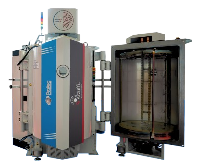 Specialized Coating Division