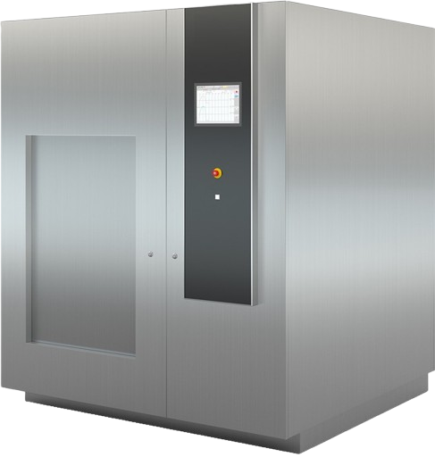 Industrial Quality Testing Equipment Division