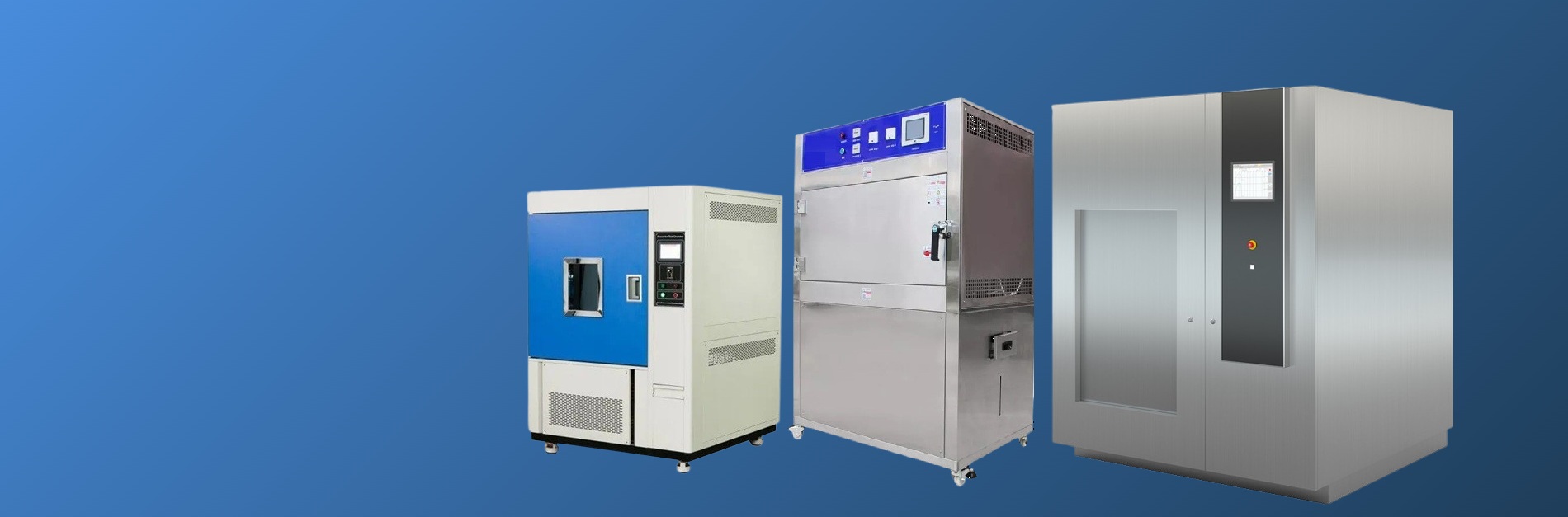 Various High Quality Chambers