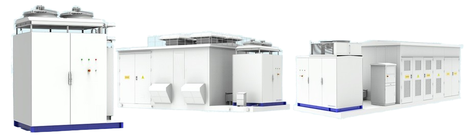 BESS and EV Battery Testing Equipments