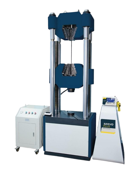 Universal Tensile Testing Machine