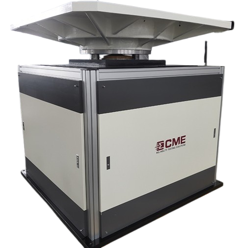 Pneumatic Bump Test Machine