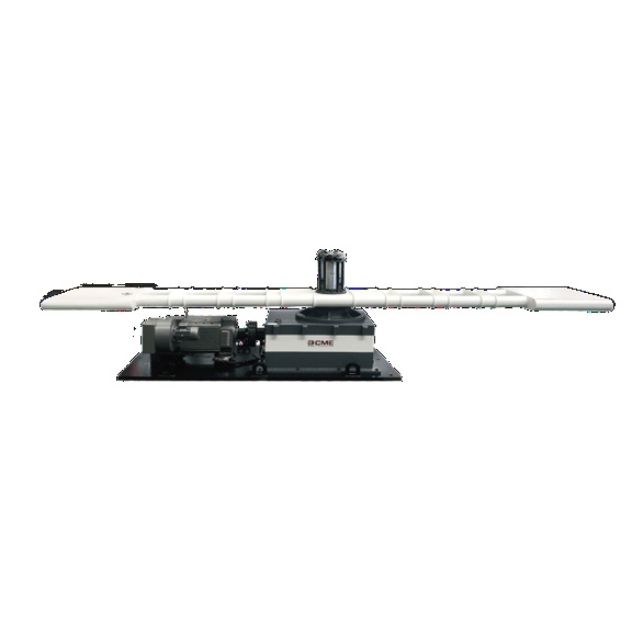 Constant Acceleration Tester Arm Type